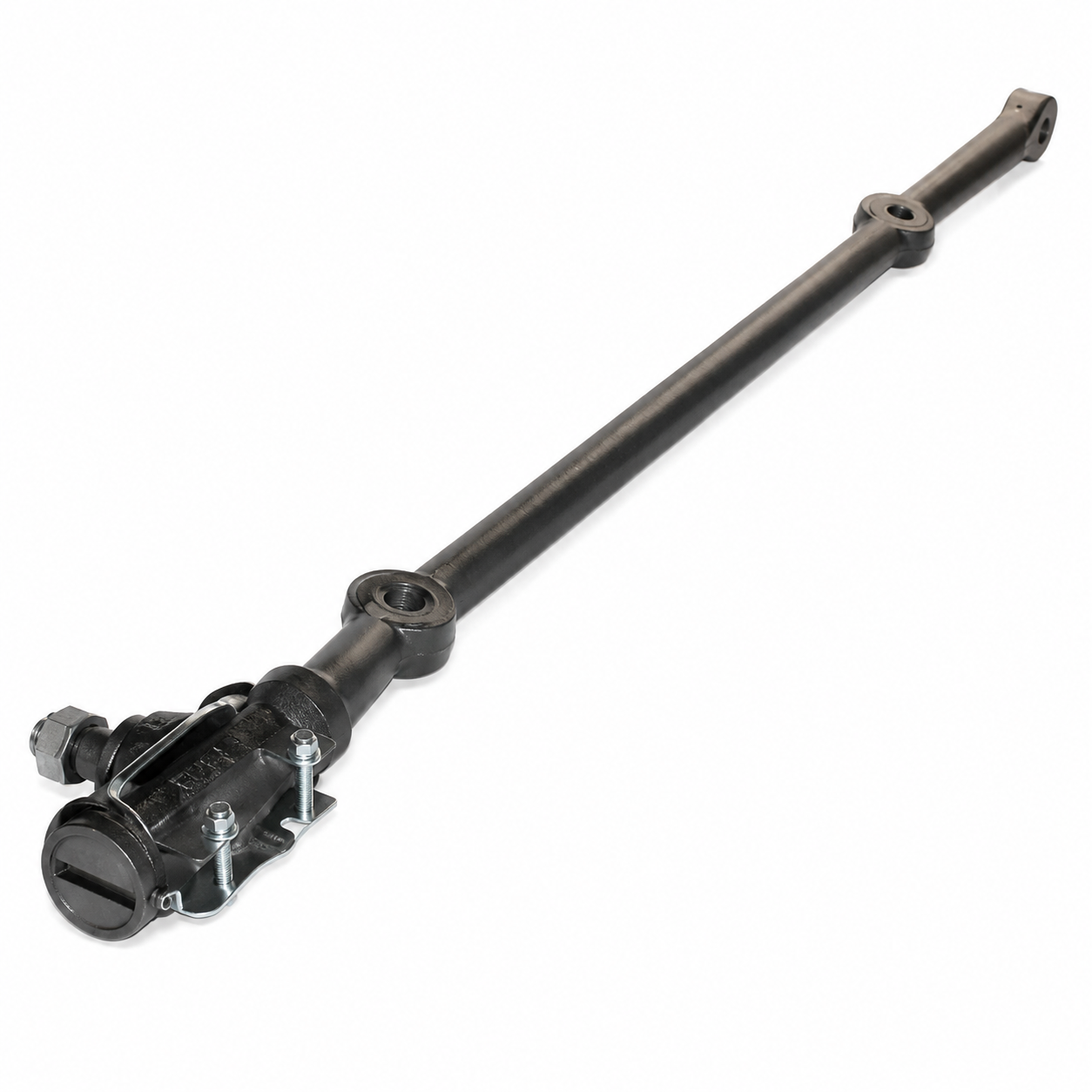 Rod Relay Non Power Steering Big Block Three Hole Reconditioned-65-74