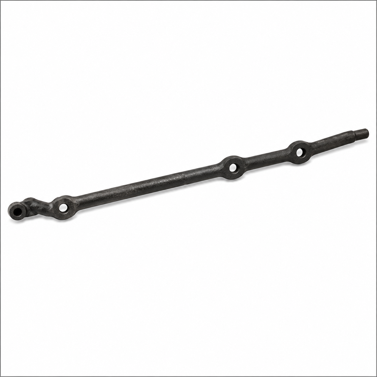Rod Relay With Power Steering-63-68