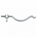 Rod With Clevis From Outside Door Handle To Latch Left-69-82