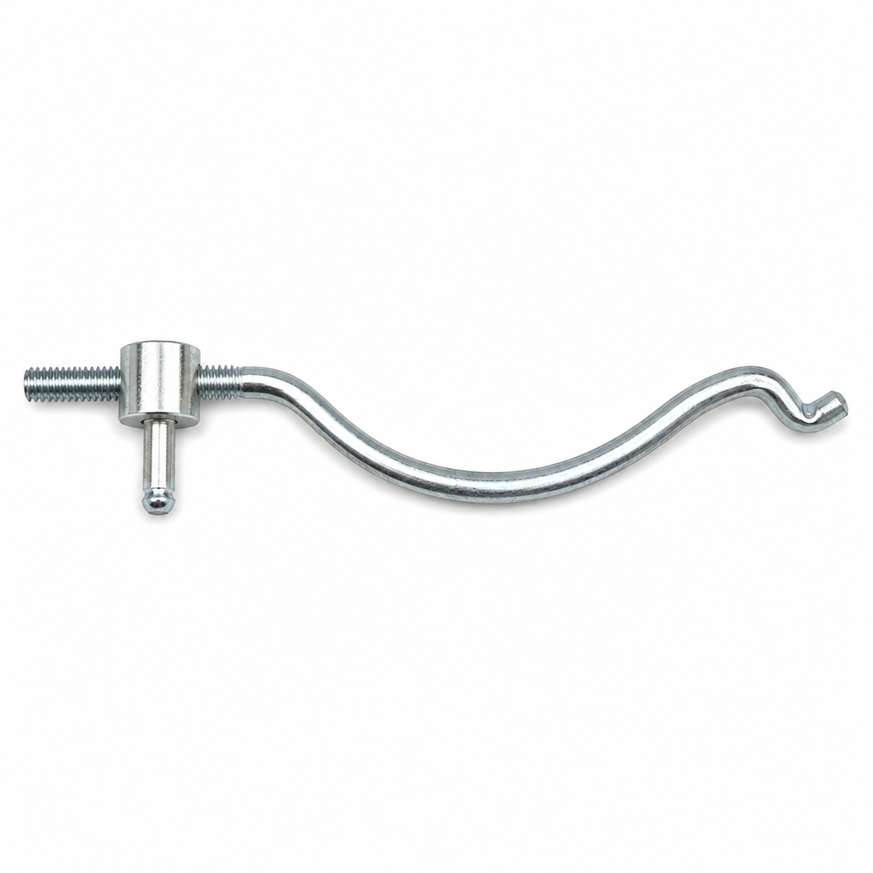 Rod With Clevis From Outside Door Handle To Latch Left-69-82