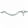 Rod With Clevis From Outside Door Handle To Latch Right-69-82