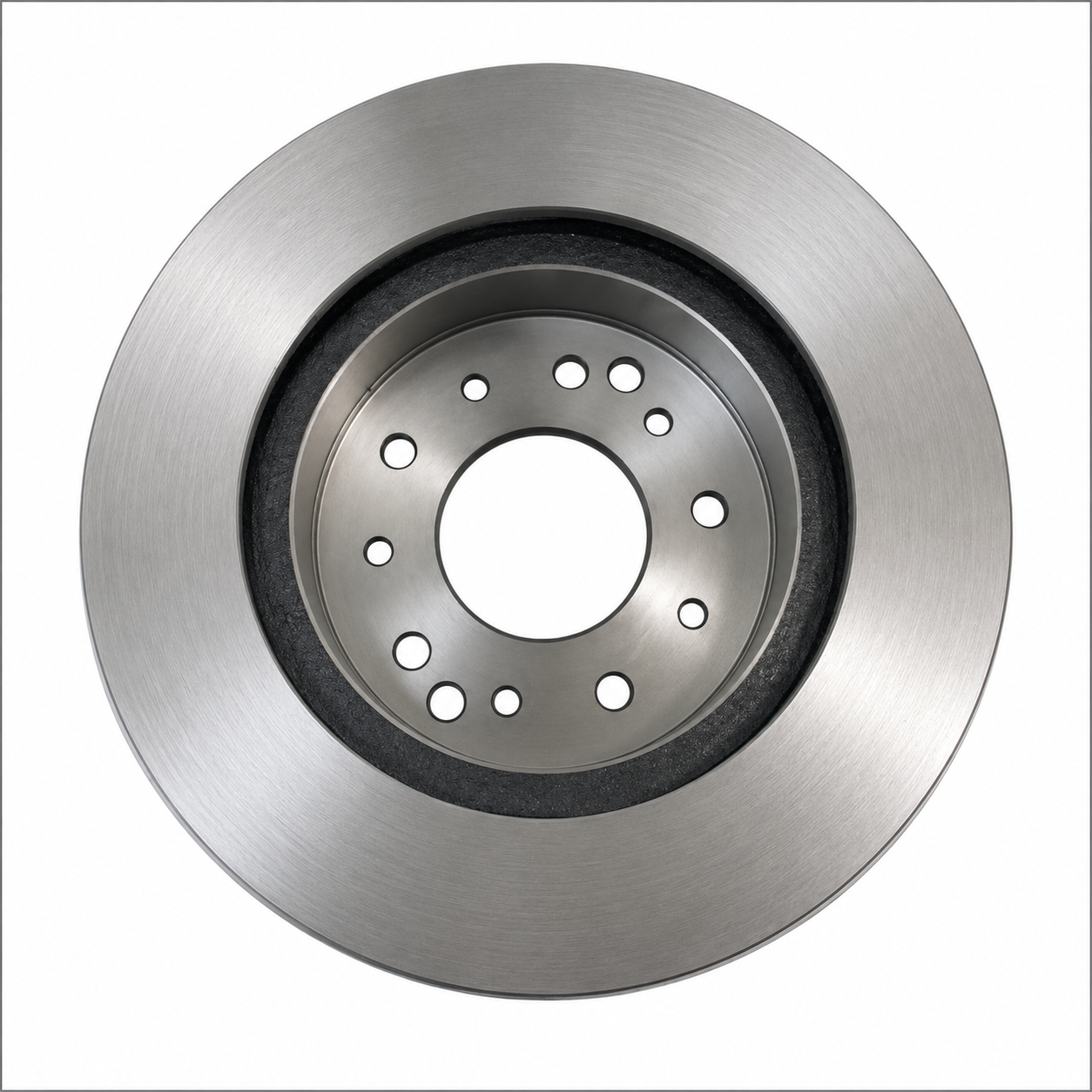 Rotor Brake Rear-65-82