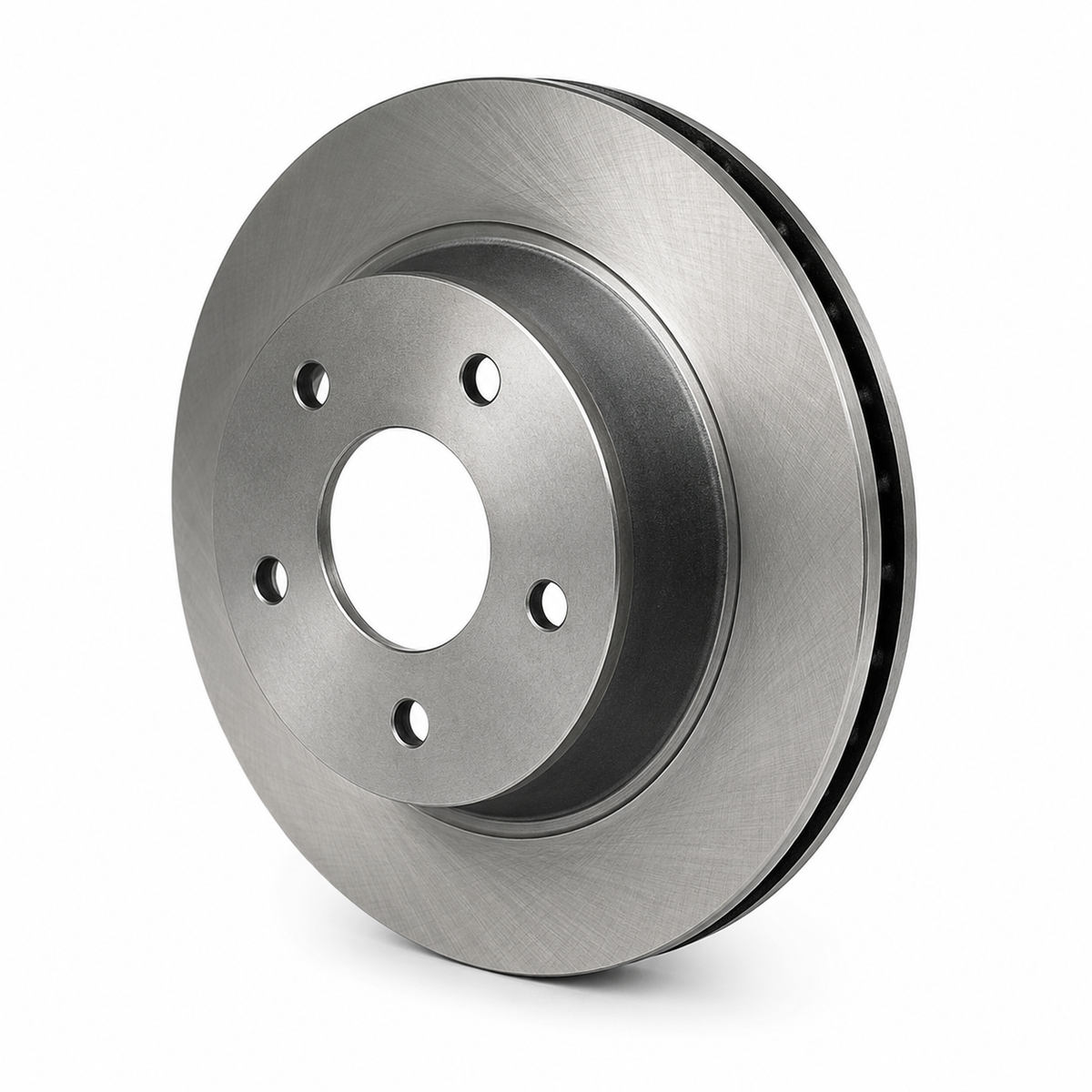 Rotor Brake Rear-88-96