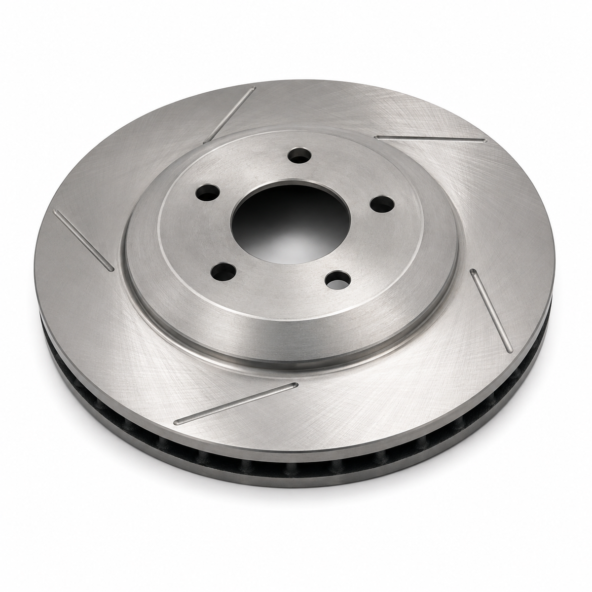 Rotor Brake Sport 12" Front Right Each-97-06