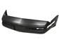 Bumper Front Flex Fiberglass Hand Layup-91-96