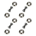 Screw And Washer Set Sunvisor-59-68
