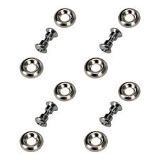 Screw And Washer Set Sunvisor-59-68