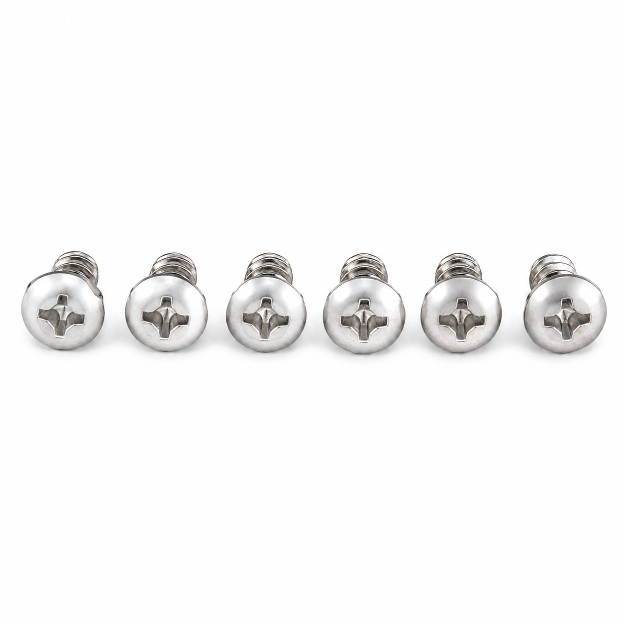 Screw Kit Door Lock Mechanism-6 Pieces-68-82