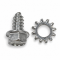 Screw Kit Horn Relay Mounting-2 Pieces-63-67