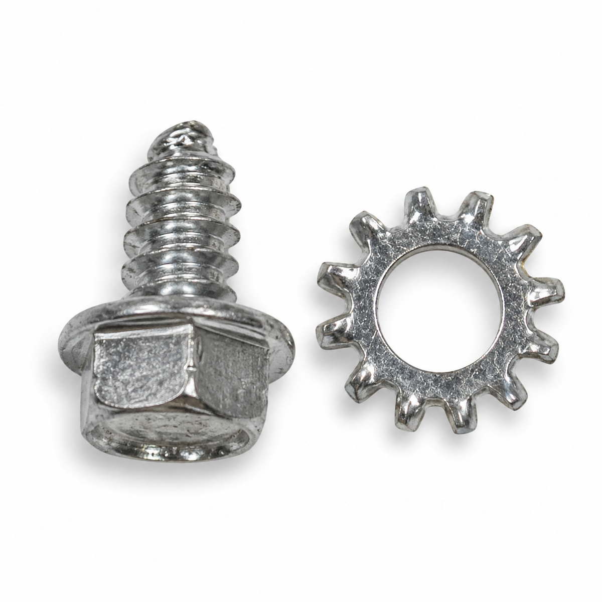 Screw Kit Horn Relay Mounting-2 Pieces-63-67