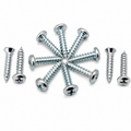 Screw Kit Windshield Corner Header Molding 69-76