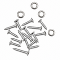 Screw Set-14 Pieces Windshield Trim Molding-78-82