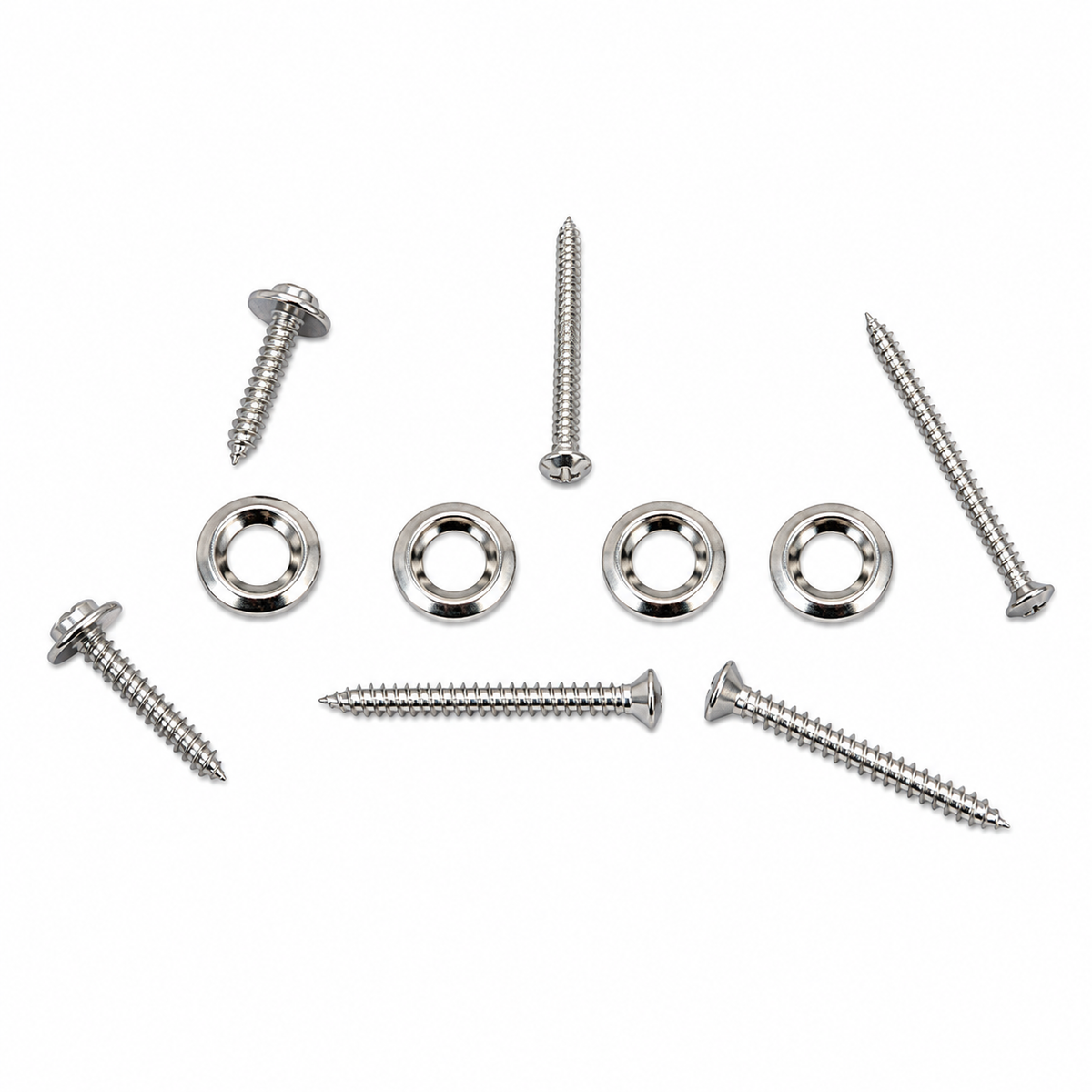 Screw Set Door Panel-12 Pieces-78-82