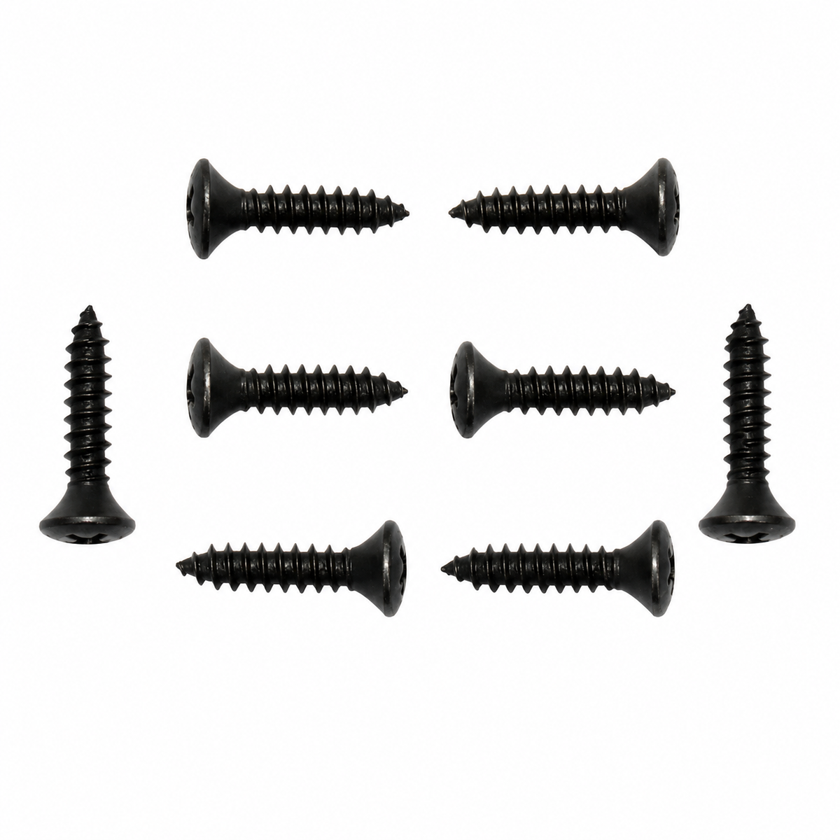 Screw Set Door Sill Plate-8 Pieces-68-77