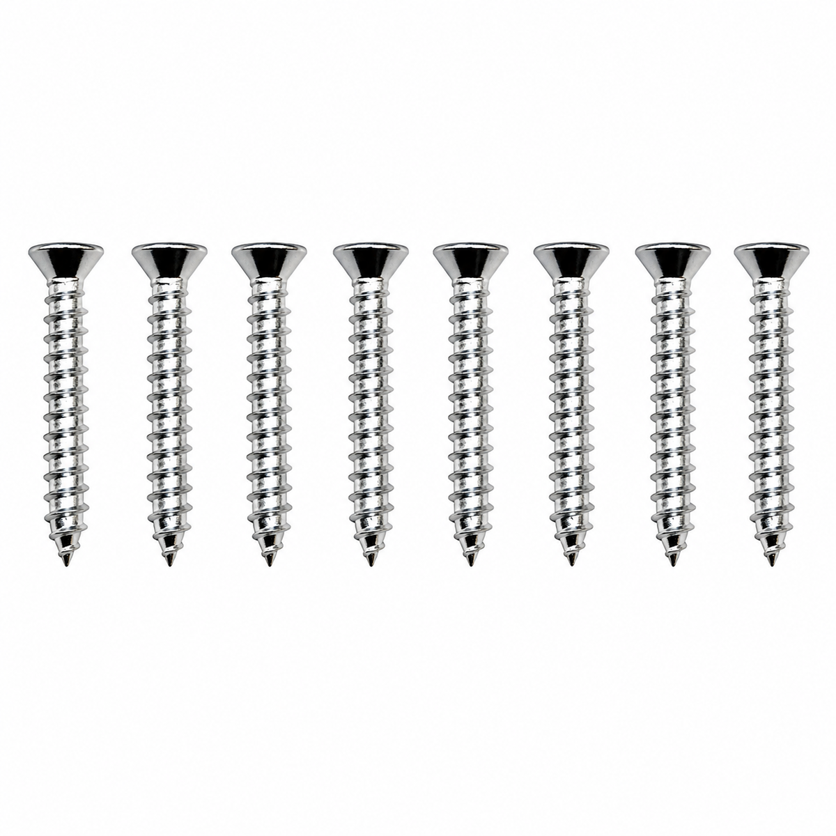 Screw Set Door Sill Plate-8 Pieces-78-82