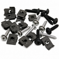 Screw Set Front Grille Mount-24 Pieces-71-72