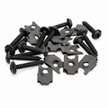 Screw Set Front Grille Mount-24 Pieces-73-74