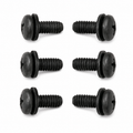 Screw Set Grille Mounting-6 Piece-65-67