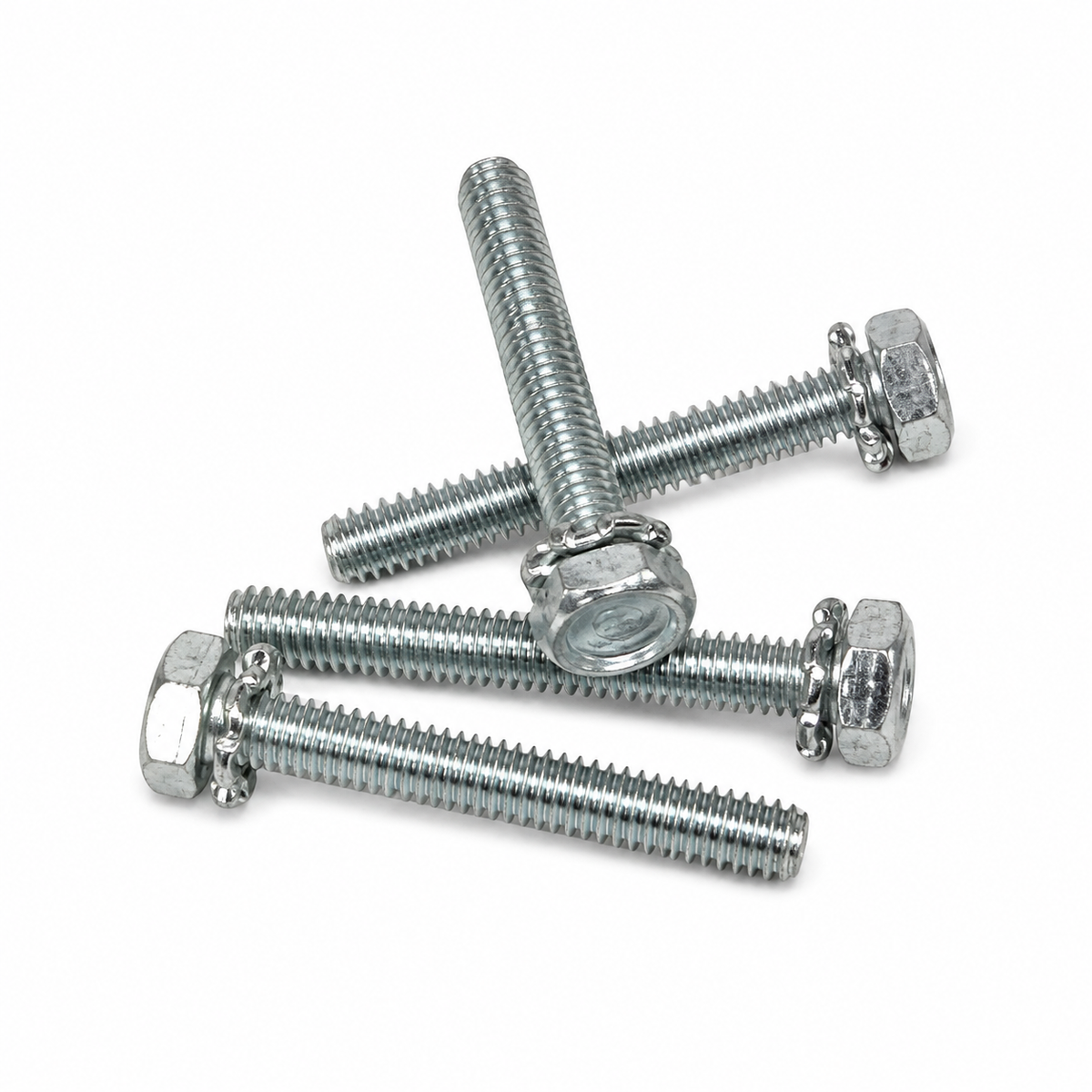 Screw Set Headlamp Limit Switch-4 Pieces-63-67