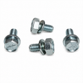 Screw Set Hood Support-4 Pieces-63-72
