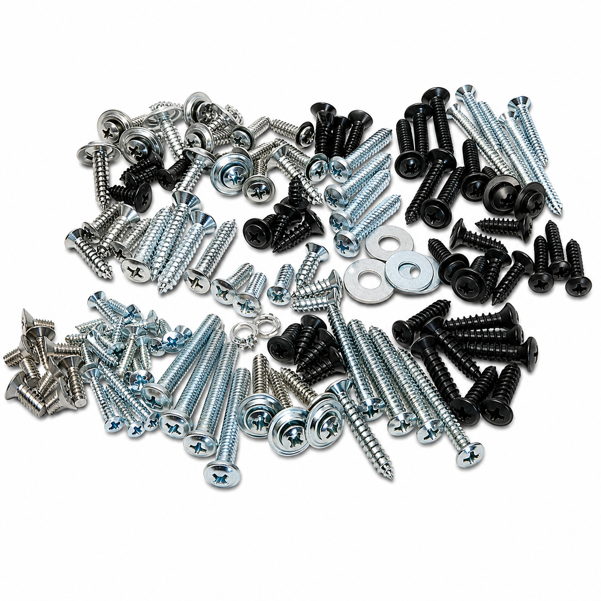 Screw Set Interior Fastener-61-62