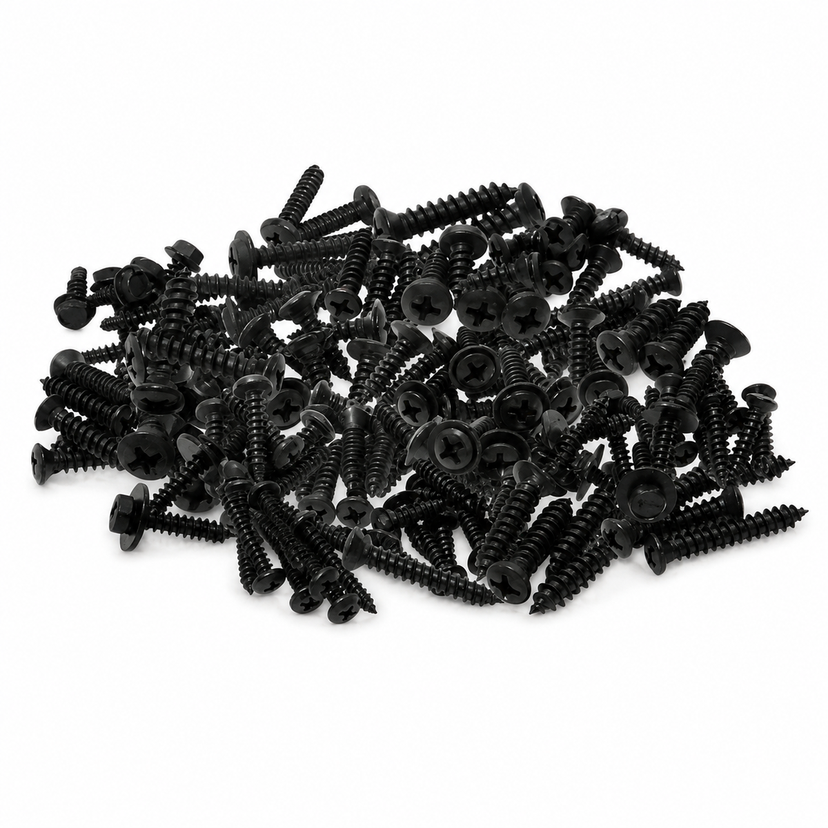 Screw Set Interior Fastener-84-93