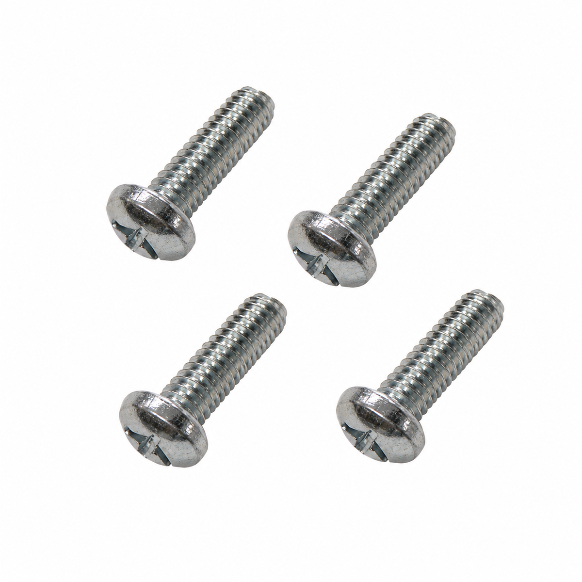 Screw Set Parking Lamp Lens-4 Pieces-56-69