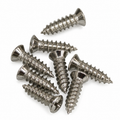 Screw Set Rear Deck Vent-8 Pieces-68-75