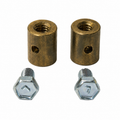 Screw Set Ret-2 Rear Deck Lid-63-75