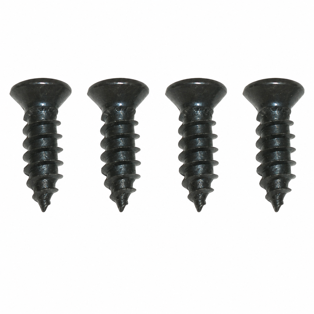Screw Set Shifter Boot-68-76