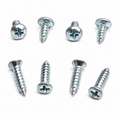 Screw Set Shoulder Harness Seat Kit-8 Pieces-70-75