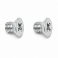 Screw Set Steering Wheel Retainer Tilt And Telescopic Star-2 Pieces-65-89