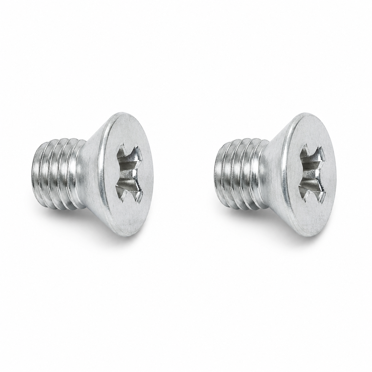 Screw Set Steering Wheel Retainer Tilt And Telescopic Star-2 Pieces-65-89