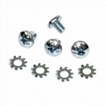 Screw Gas Door Plate To Hinge-8 Pieces-68-82