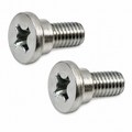 Screw Seat Back Pivot Pair-63-E70