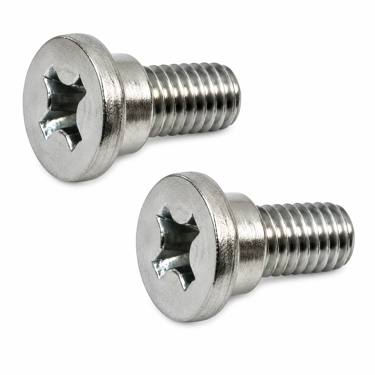 Screw Seat Back Pivot Pair-63-E70