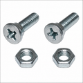 Screw Seat Back Pivot With Nuts Pair-70L-73