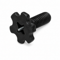 Screw Star Telescopic Column Locking Ring-65-68