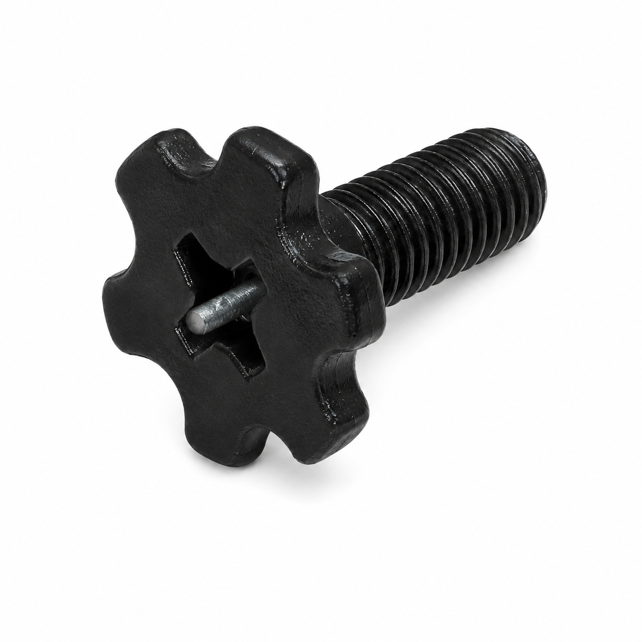 Screw Star Telescopic Column Locking Ring-65-68