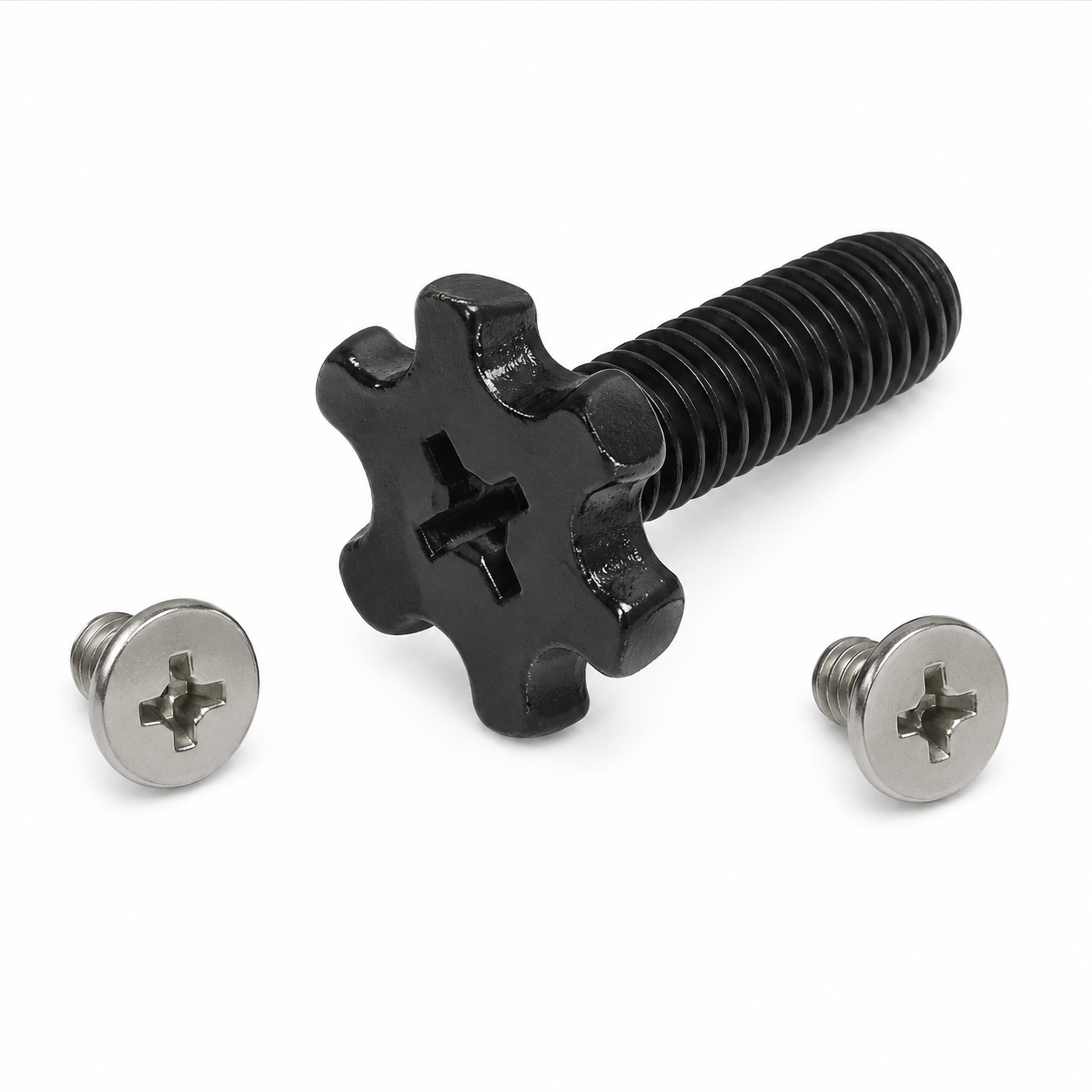 Screw Telescopic Column Lock Rod-69-89