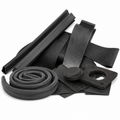 Seal Kit Engine Compartment-15 Pieces-68