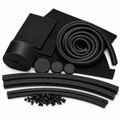 Seal Kit Engine Compartment-16 Pieces-69-72