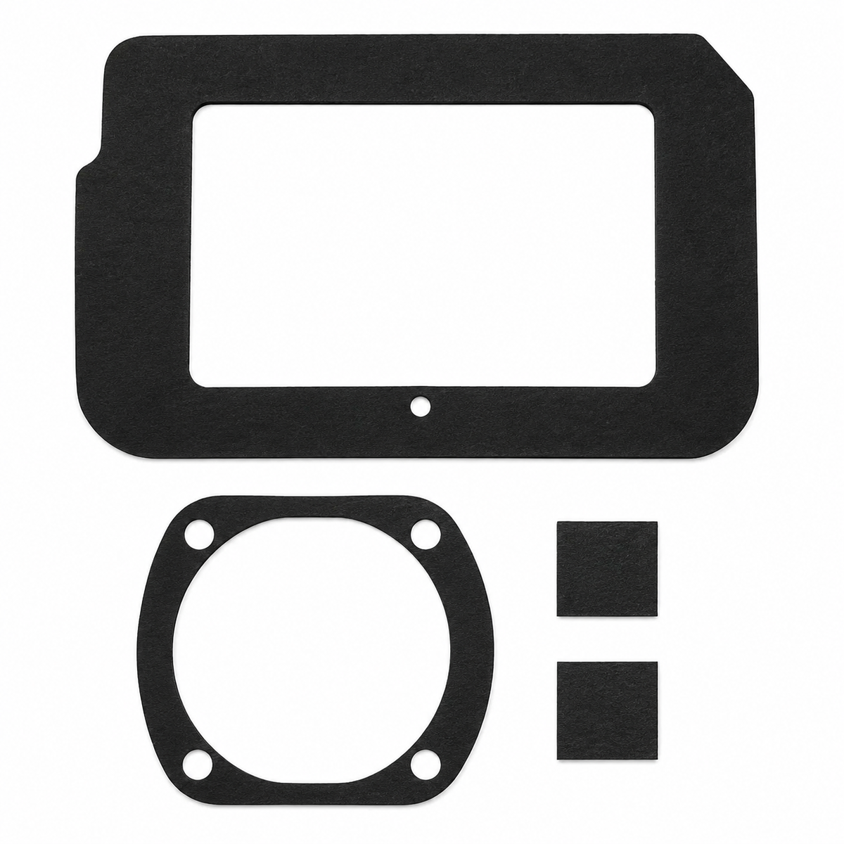 Seal Kit Heater Box-4 Pieces-56-62