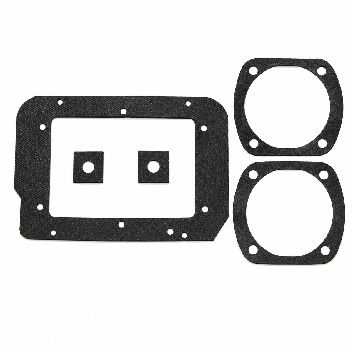 Seal Kit Heater Original Type Material-56-62