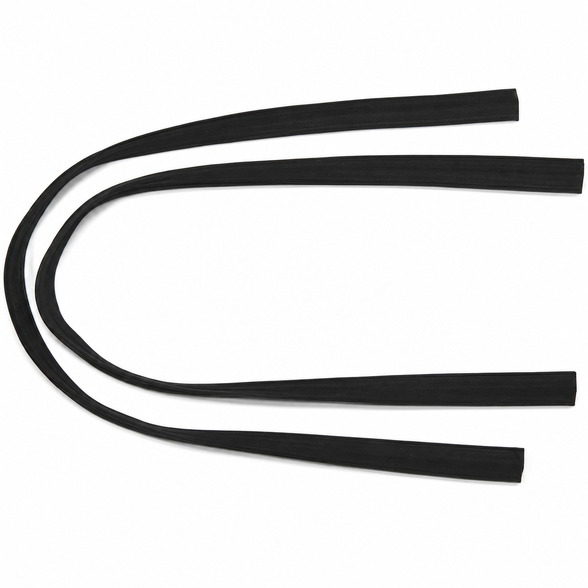 Seal Kit Inner Door Panel Rubber Pair-68