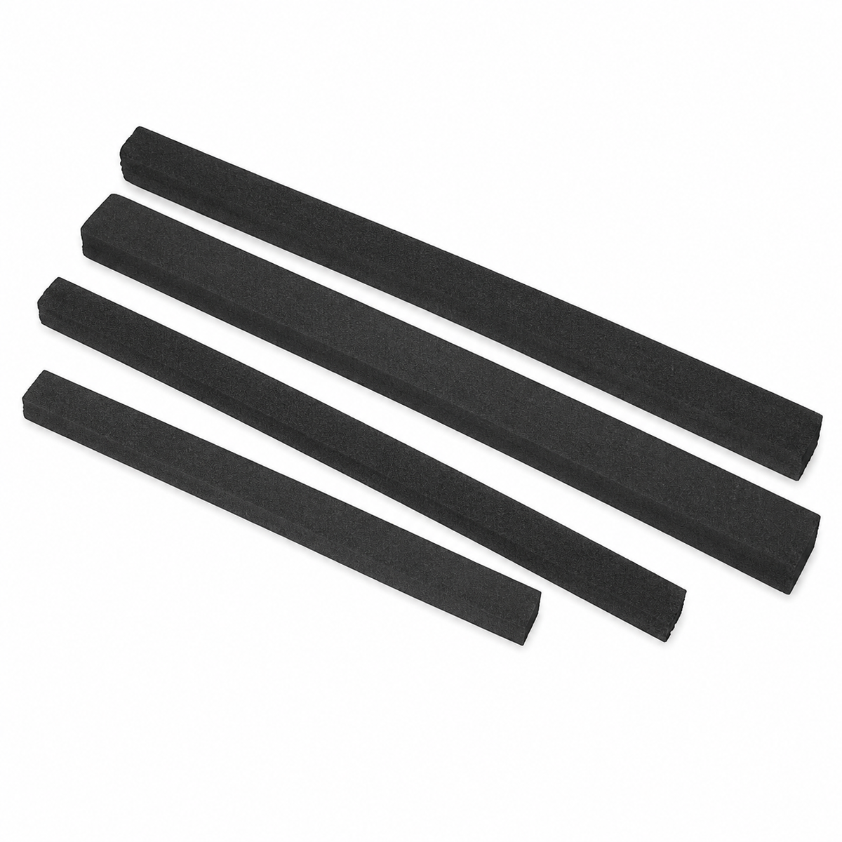Seal Kit Fan Shroud-427-454-Plastic Shroud-4 Pieces-69-72