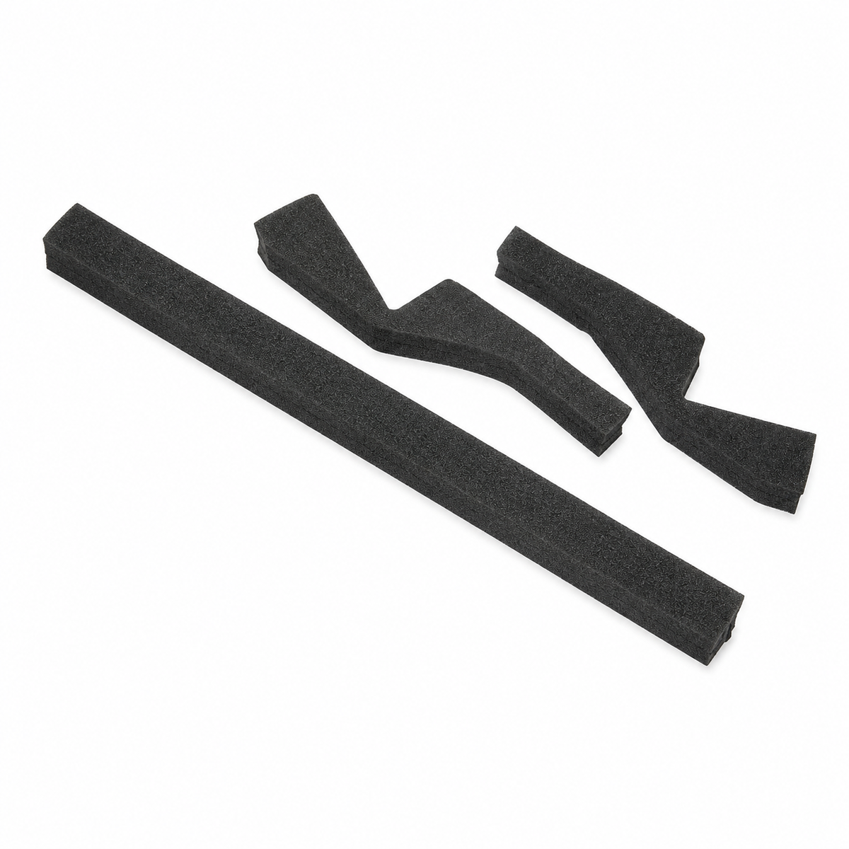 Seal Kit Radiator To Hood-3 Pieces 78-79