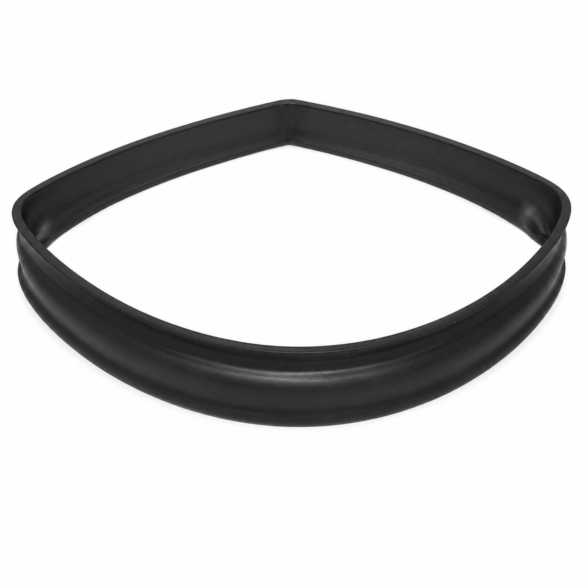 Seal Ring Air Cleaner To Hood-54 And 3-8 Inches Long-73-75