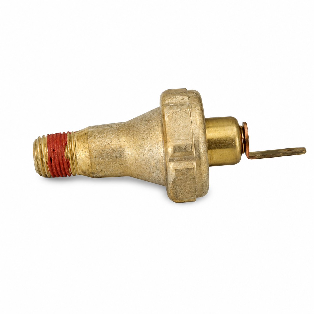 Sender Engine Oil Pressure With Light-56-79