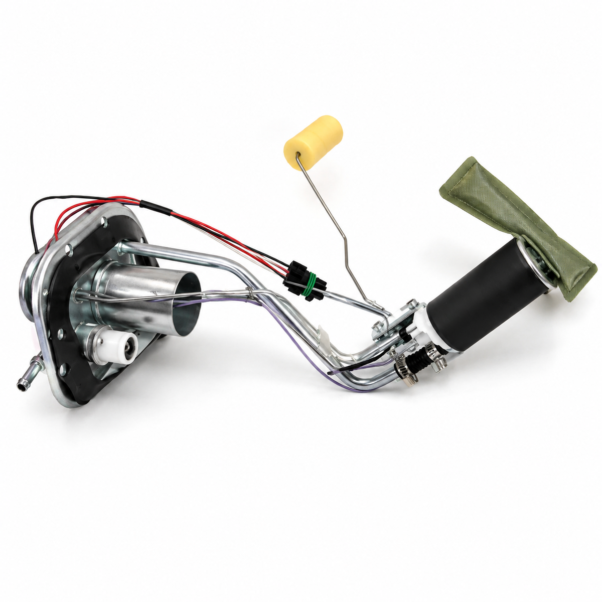 Sender Fuel Level Unit Includes Fuel Pump-84